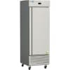 ABS 25 Cu. Ft. Stainless Steel Freezer, (-30°C Operation) ABT-HC-SSF-2530 — importado a Venezuela por EDM Suministros