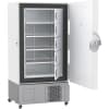 ABS 21 Cu. Ft. Ultra Low Temperature Touchscreen Freezer Dual Voltage ABT-HC-2186-TS — importado a Venezuela por EDM Suministros