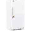 ABS 30 Cu. Ft. Standard Manual Defrost Laboratory Freezer with Natural Refrigerants ABT-HC-MFS-30 — importado a Venezuela por EDM Suministros