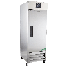 ABS 23 Cu. Ft. Premier Stainless Steel Freezer (-30c Operation) ABT-HC-SSP-23FA3 — importado a Venezuela por EDM Suministros