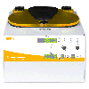 Drucker SERO 12 Blood Banking Centrifuge 00-483-009-000 — importado a Venezuela por EDM Suministros