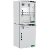 ABS 10 Cu Ft Pharmacy Refrigerator/Freezer Combo Unit PH-ABT-HC-RFC1020G — importado a Venezuela por EDM Suministros