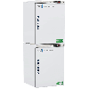 ABS 10 Cu Ft Pharmacy Refrigerator/Freezer Combo Unit PH-ABT-HC-RFC1020 — importado a Venezuela por EDM Suministros