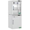 ABS 10 Cu Ft Pharmacy Refrigerator (Glass Door)/Freezer (-40c Operation) Combo PH-ABT-HC-RFC1040G — importado a Venezuela por EDM Suministros