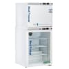 7 Cu Ft Pharmacy/Vaccine Refrige/Freezer Combo Unit with Controlled Auto Defrost PH-ABT-HC-RFC7A-CAD — importado a Venezuela por EDM Suministros