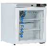 ABS 1 Cu Ft Pharmacy Glass Door Refrigerator PH-ABT-HC-UCFS-0104G — importado a Venezuela por EDM Suministros