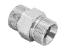 Adapter M24x1.5 m to M24x1.5 m#8891710 — importado a Venezuela por EDM Suministros