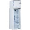 ABS 12 Cu. Ft. Pharmacy/Vaccine Glass Door Refrigerator & Auto Defrost Freezer Combo PH-ABT-HC-RFC12 — importado a Venezuela por EDM Suministros