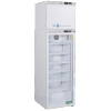 ABS 12 Cu Ft Premier Refrigerator and Auto Defrost Freezer Combo Unit ABT-HC-RFC12GA — importado a Venezuela por EDM Suministros
