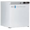ABS 1 Cu Ft Premier Pharmacy/Vaccine Countertop Refrigerator Left Hinged ABT-HC-UCFS-0104-LH — importado a Venezuela por EDM Suministros