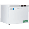 ABS 1.7 Cu. Ft. Premier Solid Left Hinged Door Freezer Model ABT-HC-UCFS-0120-LH — importado a Venezuela por EDM Suministros