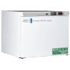 ABS 1.3 Cu. Ft. Premier Countertop Auto Defrost Freezer Freestanding Left Hinged ABT-HC-UCFS-0120A-L — importado a Venezuela por EDM Suministros