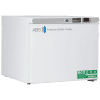 ABS 1.3 Cu. Ft. Solid Door Premier Freezer Auto Defrost ABT-HC-UCFS-0120A — importado a Venezuela por EDM Suministros