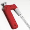 Bel-Art Economy Pipette Pump III 25ML Pipettor; Red — importado a Venezuela por EDM Suministros