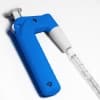 Bel-Art Economy Pipette Pump III 2ML Pipettor; Blue — importado a Venezuela por EDM Suministros