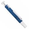 Bel-Art Fast Release Pipette Pump II 2ML Pipettor; Blue — importado a Venezuela por EDM Suministros