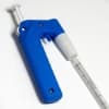 Bel-Art Fast Release Pipette Pump III 2ML Pipettor; Blue — importado a Venezuela por EDM Suministros