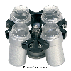 4 X 100 Swing Out Rotor Without Buckets — importado a Venezuela por EDM Suministros