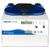 Drucker Horizon 12 Flex Programmable Horizontal Centrifuge 00-383-009-000 — importado a Venezuela por EDM Suministros