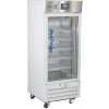 ABS 12 Cu. Ft. Premier Pharmacy Glass Door Refrigerator PH-ABT-HC-12G — importado a Venezuela por EDM Suministros