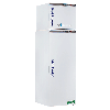 ABS 12 Cu Ft Pharmacy Auto Defrost Freezer/ Refrigerator Combo Unit PH-ABT-HC-RFC12A — importado a Venezuela por EDM Suministros
