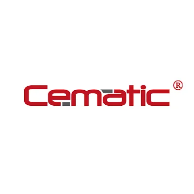 Válvulas Cematic - Línea industrial